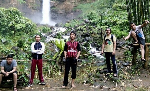 Wisata Air Terjun , Persiapkan Fisik, Hamparan Kebun, Harga Tiket Masuk, Rute Menuju Lokasi