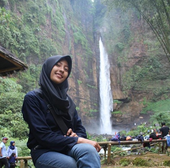 Wisata Air Terjun , Persiapkan Fisik, Hamparan Kebun, Harga Tiket Masuk, Rute Menuju Lokasi