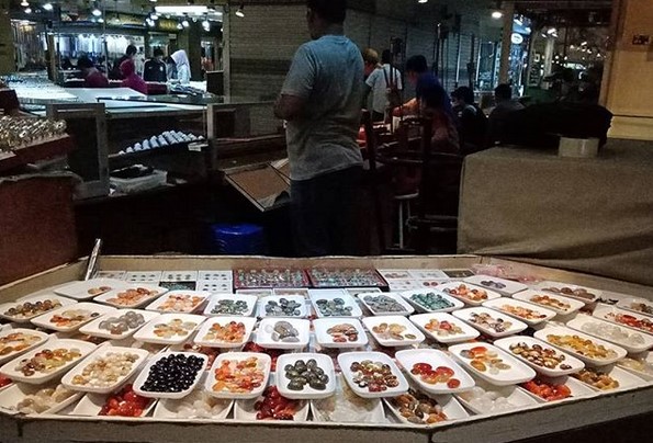 Keputusan Tepat, Wisata Batu Hias , Selain Batu Hias, Harga Tiket Masuk, Rute Menuju Lokasi 