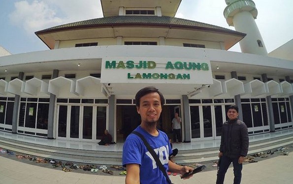 Asal Usul, Bangun Kedua, Bangun Ketiga, Renovasi Keempat, Kisah Unik, Kisah Pernikahan