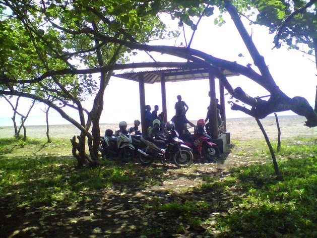 Lokasi Menawan, Sumber Air Tawar, Pantai Lainnya, Selain Wonogiri