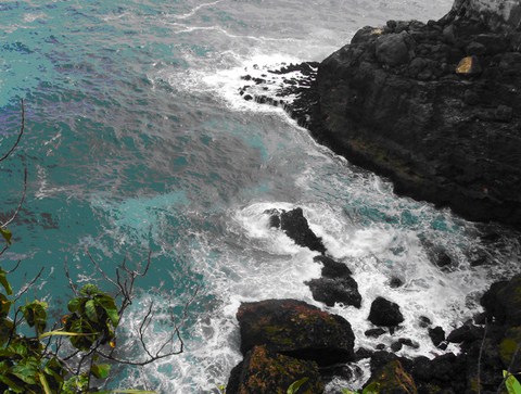 Lokasi Menawan, Sumber Air Tawar, Pantai Lainnya, Selain Wonogiri