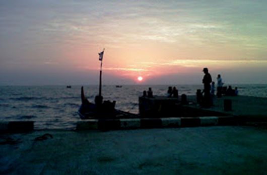Lokasi Menawan, Sumber Air Tawar, Pantai Lainnya, Selain Wonogiri