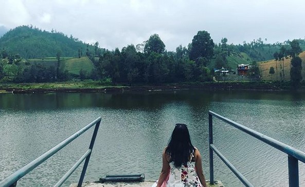 Wisata Ranu Pane, Spot Instagramable, Sedikit Naik, Harga Tiket Masuk, Rute Menuju Lokasi