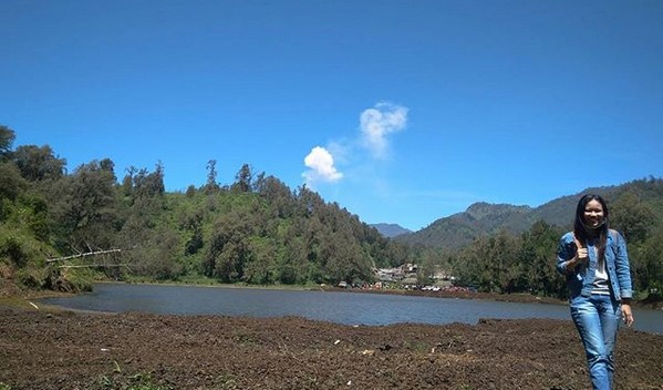 Wisata Ranu Pane, Spot Instagramable, Sedikit Naik, Harga Tiket Masuk, Rute Menuju Lokasi