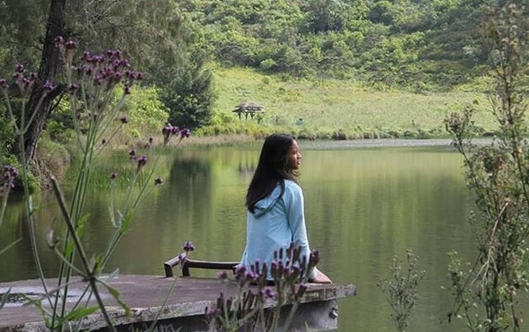 Wisata Ranu Pane, Spot Instagramable, Sedikit Naik, Harga Tiket Masuk, Rute Menuju Lokasi