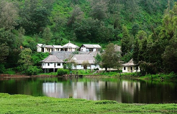 Wisata Ranu Pane, Spot Instagramable, Sedikit Naik, Harga Tiket Masuk, Rute Menuju Lokasi