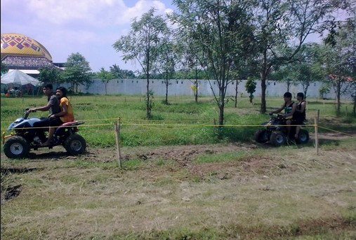 Keseruan di Lokasi , Harga Tiket Masuk, Waterpark Indramayu, Wahana Agung Fantasi Waterpark, HTM Agung Fantasi Waterpark, Kolam Renang Tiga Bintang Firdaus