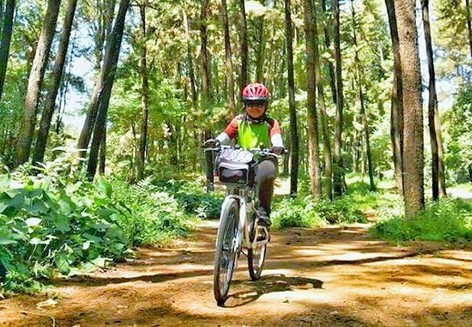 Daya Tarik , Fasilitas Yang Ada , Tips Berwisata , Harga Tiket Masuk, Rute Menuju Lokasi