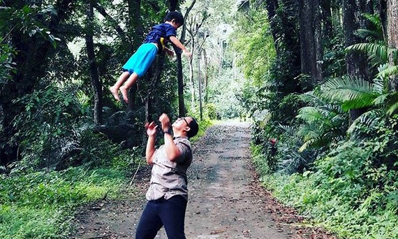 Daya Tarik , Fasilitas Yang Ada , Tips Berwisata , Harga Tiket Masuk, Rute Menuju Lokasi