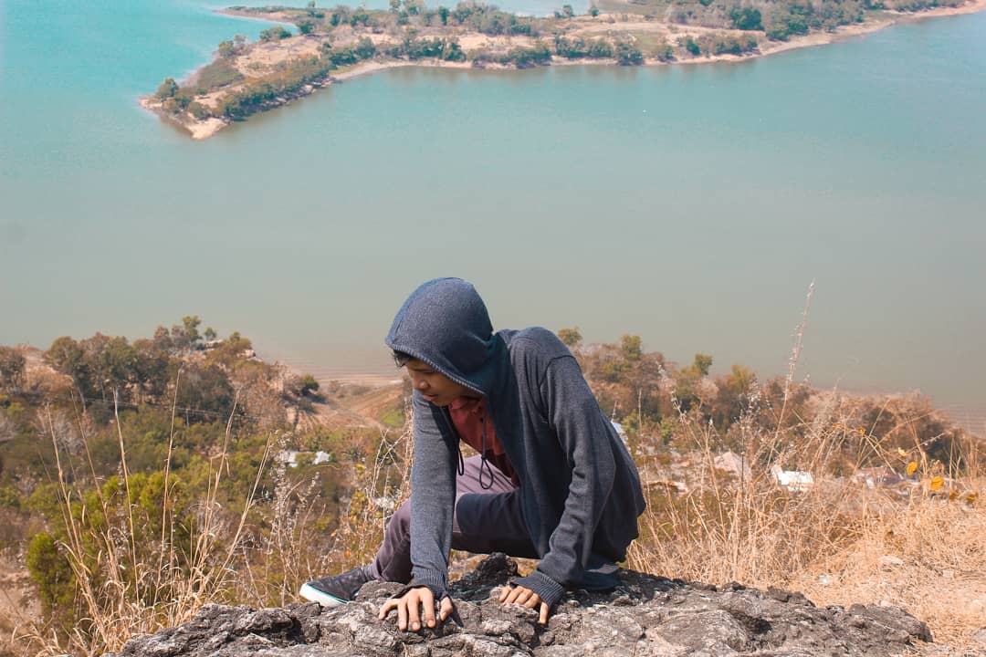 Mitos Waduk , Sejarah Berdirinya , Rute Menuju Lokasi, Pesona Waduk , Harga Tiket Masuk 
