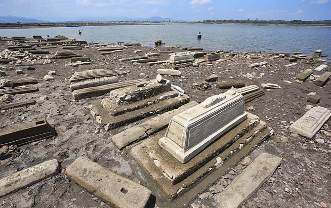 Mitos Waduk , Sejarah Berdirinya , Rute Menuju Lokasi, Pesona Waduk , Harga Tiket Masuk 