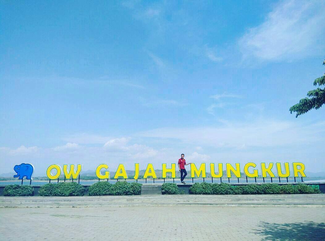 Mitos Waduk , Sejarah Berdirinya , Rute Menuju Lokasi, Pesona Waduk , Harga Tiket Masuk 