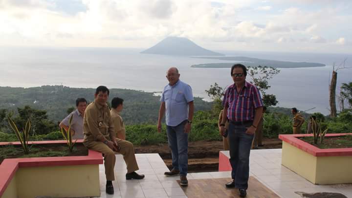 Megahnya Rancangan Monumen Patung Yesus, Lika-liku Perjalanan Menuju Patung Yesus, Rute Jalan Menuju Patung Yesus, Patung Yesus yang Tersebar di Berbagai Pelosok Dunia, Destinasi Bawah Air Terbaik di Manado, Surga Tersembunyi Dataran Tinggi Manado