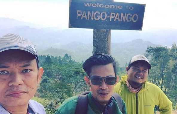 Rute Menuju ke Lokasi, Daya Tarik Wisata, Waktu Terbaik Berkunjung ke Pango-Pango, Harga Tiket Masuk Pango-Pango
