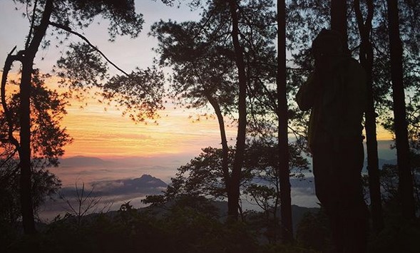 Rute Menuju ke Lokasi, Daya Tarik Wisata, Waktu Terbaik Berkunjung ke Pango-Pango, Harga Tiket Masuk Pango-Pango