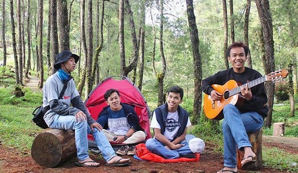 Rute Menuju ke Lokasi, Daya Tarik Wisata, Waktu Terbaik Berkunjung ke Pango-Pango, Harga Tiket Masuk Pango-Pango