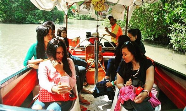 Rute Menuju Lokasi, Hal yang Menarik di Pantai Morosari, Fasilitas yang Ada di Pantai Morosari, Harga Tiket Masuk Pantai Morosari