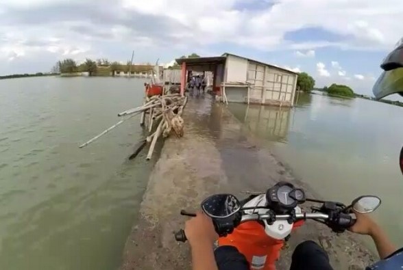 Rute Menuju Lokasi, Hal yang Menarik di Pantai Morosari, Fasilitas yang Ada di Pantai Morosari, Harga Tiket Masuk Pantai Morosari