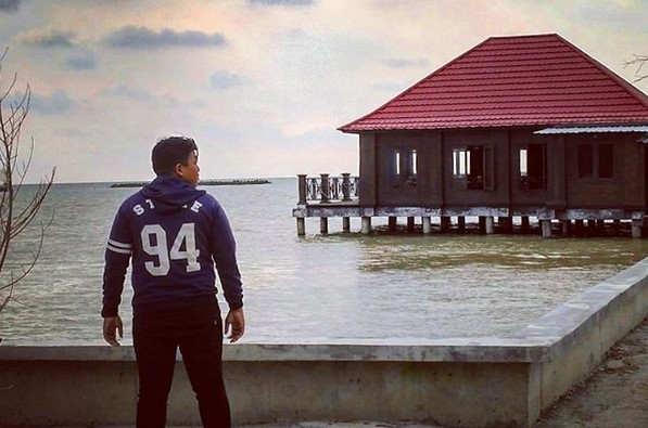 Rute Menuju Lokasi, Hal yang Menarik di Pantai Morosari, Fasilitas yang Ada di Pantai Morosari, Harga Tiket Masuk Pantai Morosari