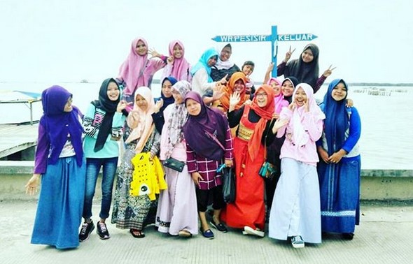 Rute Menuju Lokasi, Hal yang Menarik di Pantai Morosari, Fasilitas yang Ada di Pantai Morosari, Harga Tiket Masuk Pantai Morosari