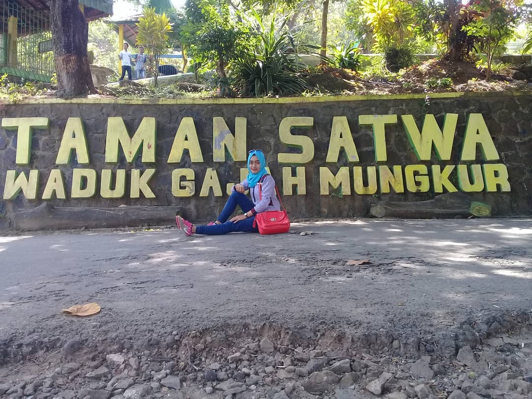 Mitos Waduk , Sejarah Berdirinya , Rute Menuju Lokasi, Pesona Waduk , Harga Tiket Masuk 
