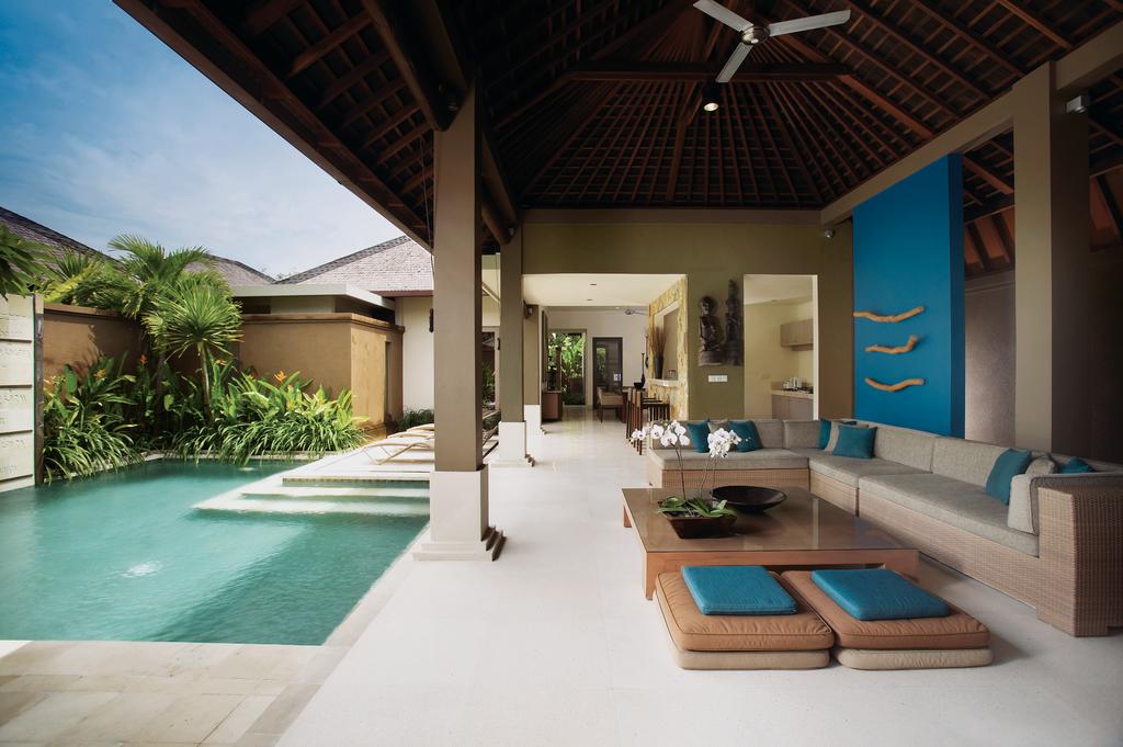 1. Adinda Balangan, 2. Ahimsa Beach, 3. Temple Hill, 4. The Kamojang, 5. Kayumanis, 6. Buana Bali, 7. Gending Kedis, 8. Balquisse Heritage, 9. The Mutiara, 10. The Villas