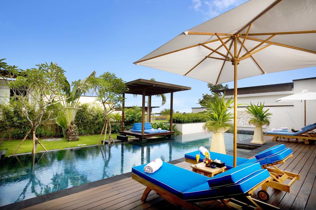 1. Adinda Balangan, 2. Ahimsa Beach, 3. Temple Hill, 4. The Kamojang, 5. Kayumanis, 6. Buana Bali, 7. Gending Kedis, 8. Balquisse Heritage, 9. The Mutiara, 10. The Villas