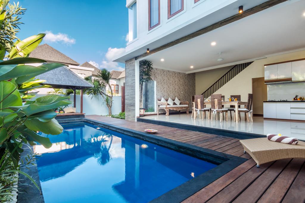 1. Adinda Balangan, 2. Ahimsa Beach, 3. Temple Hill, 4. The Kamojang, 5. Kayumanis, 6. Buana Bali, 7. Gending Kedis, 8. Balquisse Heritage, 9. The Mutiara, 10. The Villas
