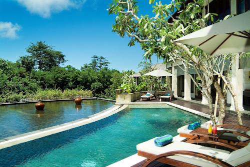 1. Adinda Balangan, 2. Ahimsa Beach, 3. Temple Hill, 4. The Kamojang, 5. Kayumanis, 6. Buana Bali, 7. Gending Kedis, 8. Balquisse Heritage, 9. The Mutiara, 10. The Villas