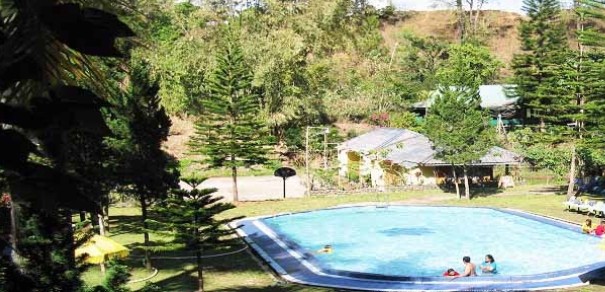 1. Celebes Garden, 2. Bukit Malino, 3. Villa Resort Celebes, 4. Bulog Abdul Hamid, 5. Bulutana Ronald G.Philips, 6. Villa Lompobattang, 7. Villa Istana Ir.Haerana Gaffar, 8. Malino Highland, 9. Lembah Biru