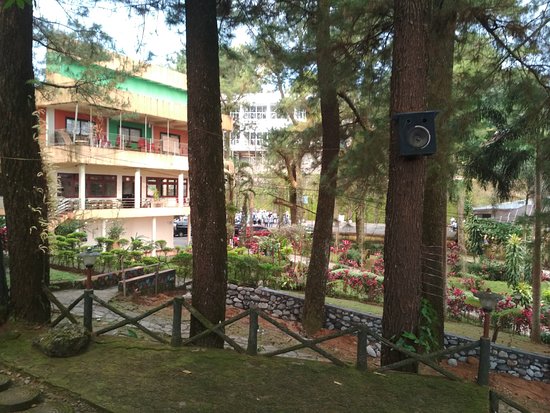 1. Celebes Garden, 2. Bukit Malino, 3. Villa Resort Celebes, 4. Bulog Abdul Hamid, 5. Bulutana Ronald G.Philips, 6. Villa Lompobattang, 7. Villa Istana Ir.Haerana Gaffar, 8. Malino Highland, 9. Lembah Biru