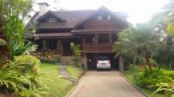 1. Celebes Garden, 2. Bukit Malino, 3. Villa Resort Celebes, 4. Bulog Abdul Hamid, 5. Bulutana Ronald G.Philips, 6. Villa Lompobattang, 7. Villa Istana Ir.Haerana Gaffar, 8. Malino Highland, 9. Lembah Biru