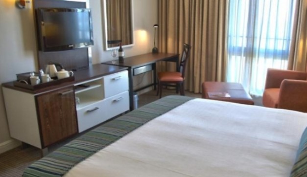1. Villa Edelweiss 3, 2. Villa Edelweiss 1, 3. Sehat Villa, 4. Virgo Villa, 5. Amarta Gading, 6. Villa Curug Bayan, 7. Villa Anandha, 8. Krisna Villa, 9. Kayu Palem, 10. Villa Baturraden, 11. Villa Sagita, 12. Villa Agathis