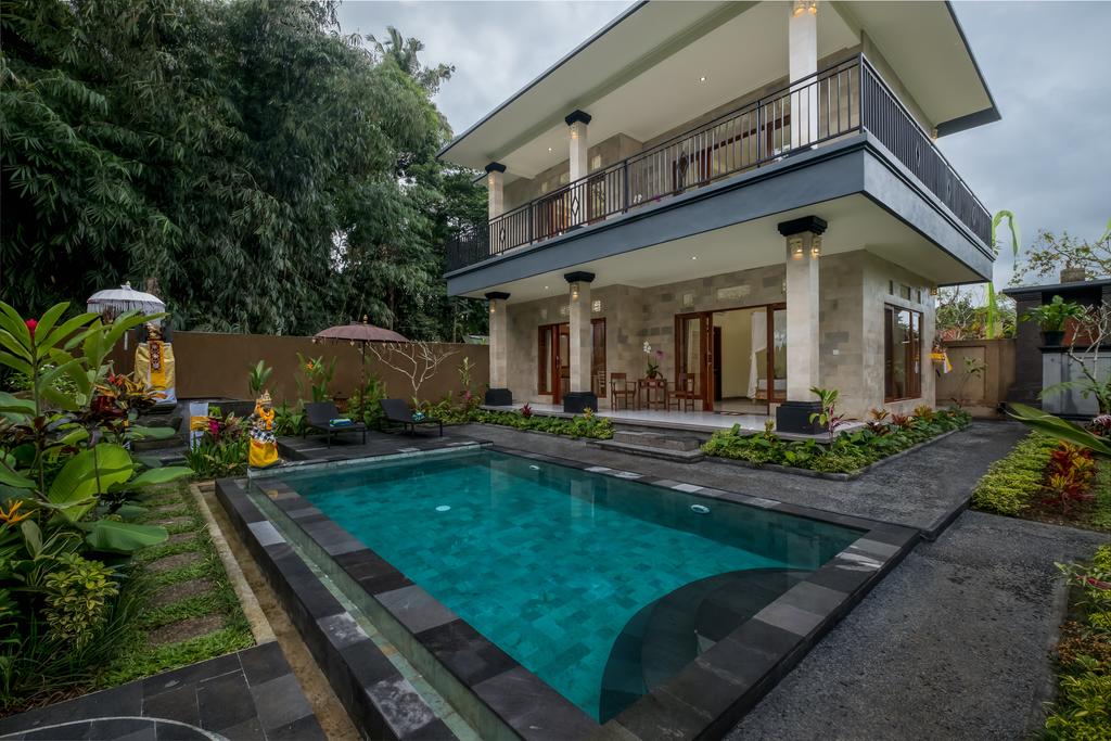 1. Villa Romantica, 2. Villa Neyang, 3. Villa Sindu Ubud, 4. Villa Mewali, 5. Villa Maha, 6. Baliana Villa Batu Belig, 7. Pondok Sawah Asri, 8. Puri Astina Villa, 9. Villa Gede Batulumbang, 10. Niniku Villa, 11. Bondalem Bliss Oceanside Villas, 12. Uma Galih Ubud Villa, 13. Villa Alam Biru Gardenia, 14. Villa Soul, 15. Le Mirage Villa Santai