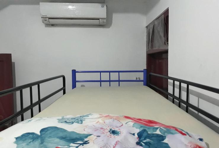 1. Amanda Hills, 2. Arjuno 10, 3. Griya Persada, 4. Bismo 6, 5. Andong Utama, 6. KJ Villa, 7. Bourgenvile Merah, 8. Villa Anjasmoro, 9. Bergas Indah, 10. Cempaka Kuning, 11. Comfort Room, 12. Griya Do it, 13. Villa Kana, 14. Villa Joglo, 15. Villa Gajahmungkur