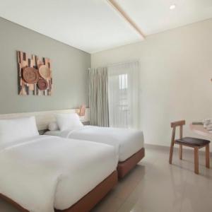 1. Amanda Hills, 2. Arjuno 10, 3. Griya Persada, 4. Bismo 6, 5. Andong Utama, 6. KJ Villa, 7. Bourgenvile Merah, 8. Villa Anjasmoro, 9. Bergas Indah, 10. Cempaka Kuning, 11. Comfort Room, 12. Griya Do it, 13. Villa Kana, 14. Villa Joglo, 15. Villa Gajahmungkur