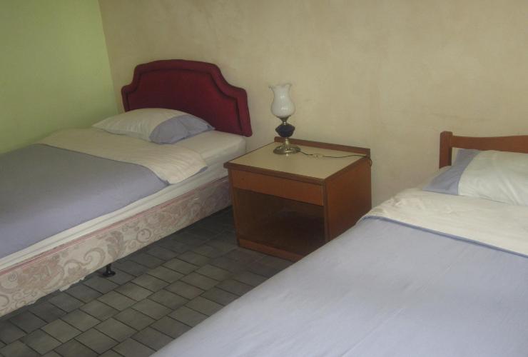 1. Amanda Hills, 2. Arjuno 10, 3. Griya Persada, 4. Bismo 6, 5. Andong Utama, 6. KJ Villa, 7. Bourgenvile Merah, 8. Villa Anjasmoro, 9. Bergas Indah, 10. Cempaka Kuning, 11. Comfort Room, 12. Griya Do it, 13. Villa Kana, 14. Villa Joglo, 15. Villa Gajahmungkur