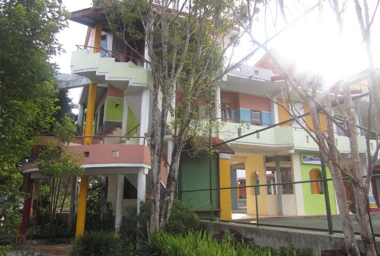 1. Amanda Hills, 2. Arjuno 10, 3. Griya Persada, 4. Bismo 6, 5. Andong Utama, 6. KJ Villa, 7. Bourgenvile Merah, 8. Villa Anjasmoro, 9. Bergas Indah, 10. Cempaka Kuning, 11. Comfort Room, 12. Griya Do it, 13. Villa Kana, 14. Villa Joglo, 15. Villa Gajahmungkur