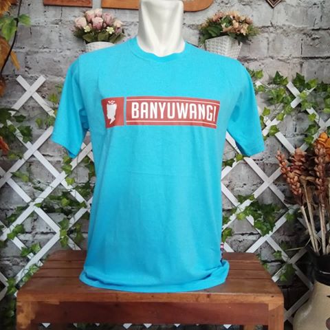 1. Batik Banyuwangi, 2. Kaos Banyuwangi, 3. Kerajinan Gintangan Banyuwangi, 4. Panci-Dandang Kalibaru, 5. Kerajinan Tas Batok, 6. Aksesoris Mobil Gandrung, 7. Asbak Kayu, 8. Kerajinan Gelas Lidi Besar, 9. Kerajinan Tas Tapas, 10. Miniatur Gandrung