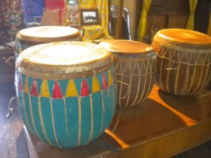 1. Batik Besurek, 2. Kerajinan Kulit Lantung, 3. Miniatur Dol (Alat Musik khas bengkulu), 4. Kerajinan Kayu, 5. Kerajinan Bambu, 6. Kerajinan Batik, 7. Replika Senjata, 8. Kerajinan Tanah liat, 9. Aksesoris Pernak-pernik, 10. Miniatur Kendaraan