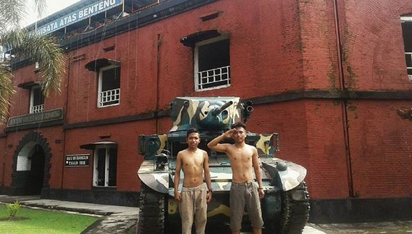 Seputar Benteng Van Der Wijck, Fasilitas dan Tarif Tiket di Benteng Van Der Wijck, Tarif Tiket di Benteng Van Der Wijck, Jam Buka, Pilihan Penginapan
