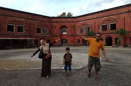 Seputar Benteng Van Der Wijck, Fasilitas dan Tarif Tiket di Benteng Van Der Wijck, Tarif Tiket di Benteng Van Der Wijck, Jam Buka, Pilihan Penginapan