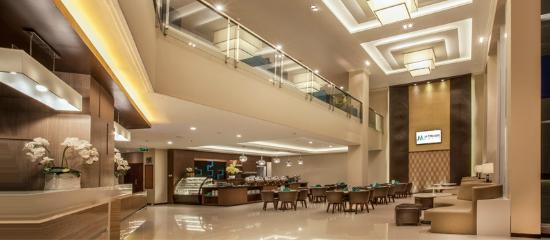 1. THE 1O1 Bandung Dago, 2. Serela Merdeka Hotel, 3. Clove Garden Hotel &amp; Residence, 4. The Valley Resort Hotel, 5. The Luxton Bandung, 6. Marbella Hotel Dago Bandung, 7. The Jayakarta Bandung, 8. V Hotel and Residence, 9. M Premiere Hotel Dago, 10. Beehive Boutique Hotel, 11. House Sangkuriang, 12. Neo Dipatiukur Bandung, 13. Dbest Hotel Sofia Dago, 14. Vio Hotel Surapati, 15. Namin Dago Hotel