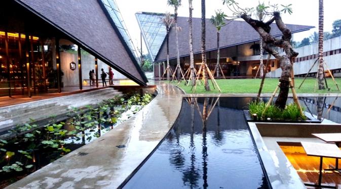 1. Soo Bali Helemahina, 2. Villa La Dacha, 3. Villa The Sempuana, 4. Villa Budha, 5. Sylvia Bali Suite Residence, 6. Secret Garden, 7. The Dream Home Villas, 8. Bali Corner Residence, 9. Anna Villa, 10. Villa Taman Bali B1