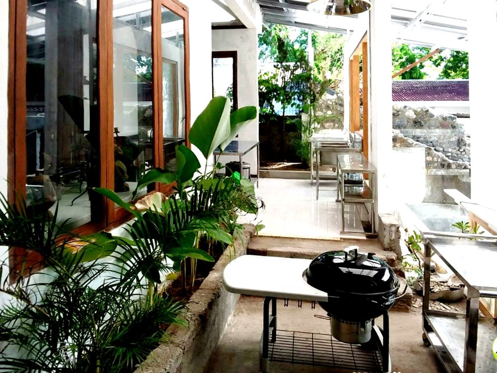 1. Soo Bali Helemahina, 2. Villa La Dacha, 3. Villa The Sempuana, 4. Villa Budha, 5. Sylvia Bali Suite Residence, 6. Secret Garden, 7. The Dream Home Villas, 8. Bali Corner Residence, 9. Anna Villa, 10. Villa Taman Bali B1