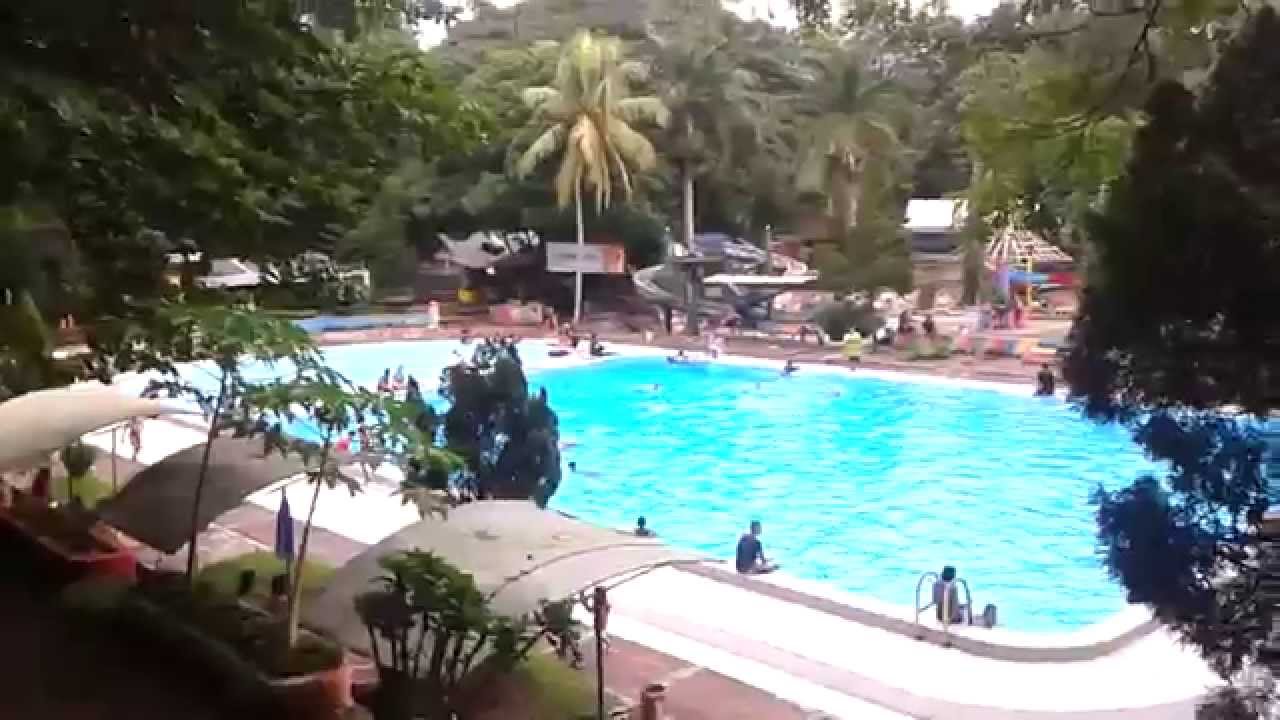 1. Kolam Renang Kimo, 2. Niagara Waterpak, 3. Dira Waterpak, 4. Kebon Agung, 5. Patemon Jember, 6. Happy Fun 2, 7. Taman Botani, 8. Rembangan Jember