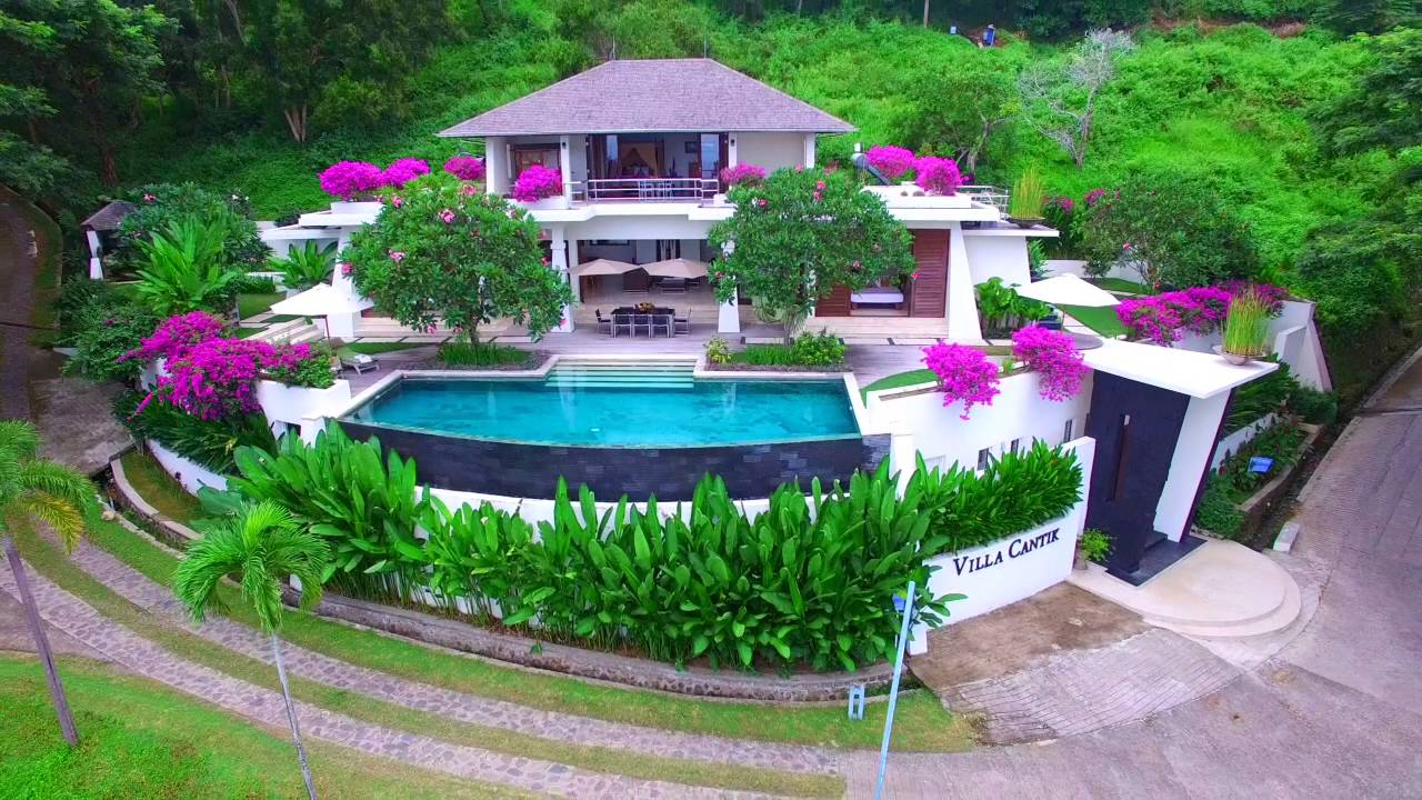 1. Villa Namu Kuta Lombok, 2. Villa Yukie, 3. Aston Inn, 4. Shu Villa, 5. Puri Indah, 6. Hadiqa Villas, 7. Villa Bau Nyale, 8. Villa Cantik, 9. Blue Monkey Villas, 10. Villa Jo-The Summit, 11. Dream Estate, 12. Griya Asri, 13. Fizz Lombok, 14. Villa Karingal, 15. Villa Paer Due, 16. Kies Villa