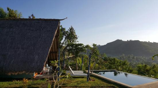 1. Villa Namu Kuta Lombok, 2. Villa Yukie, 3. Aston Inn, 4. Shu Villa, 5. Puri Indah, 6. Hadiqa Villas, 7. Villa Bau Nyale, 8. Villa Cantik, 9. Blue Monkey Villas, 10. Villa Jo-The Summit, 11. Dream Estate, 12. Griya Asri, 13. Fizz Lombok, 14. Villa Karingal, 15. Villa Paer Due, 16. Kies Villa