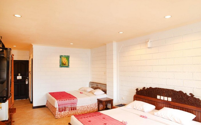 1. Sandat Hotel Legian, 2. Berry Biz Hotel, 3. Kiki Residen Bali, 4. The Grey Boutique Inn, 5. Sayang Beach Lodging, 6. POP Hotel Legian Dewi Sri, 7. Vilarisi Hotel, 8. Restu Bali Hotel, 9. Amaris Hotel Dewi Sri, 10. Palloma Hotel Kuta, 11. Duo Legian Hotel, 12. Cassa Dasa Legian, 13. Airy Legian Sriwijaya Kuta, 14. The Spot Legian, 15. Neo Kuta Jelantik